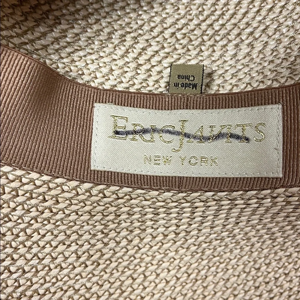 Eric Javits Hampton Hat - Picture 14 of 14